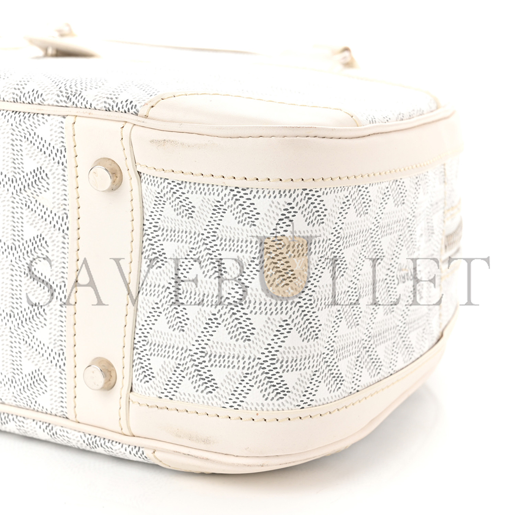 GOYARD JEANNE BAG PM (26.5*17*8cm)
